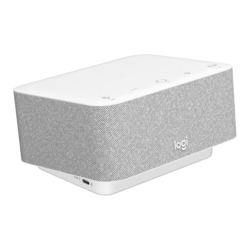 Trạm sạc all-in-one Logi Dock